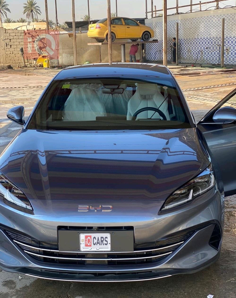 بي واي دي سيل 06 DM-i